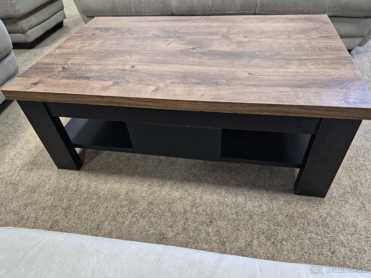 Obyvacia stena Boston - 2