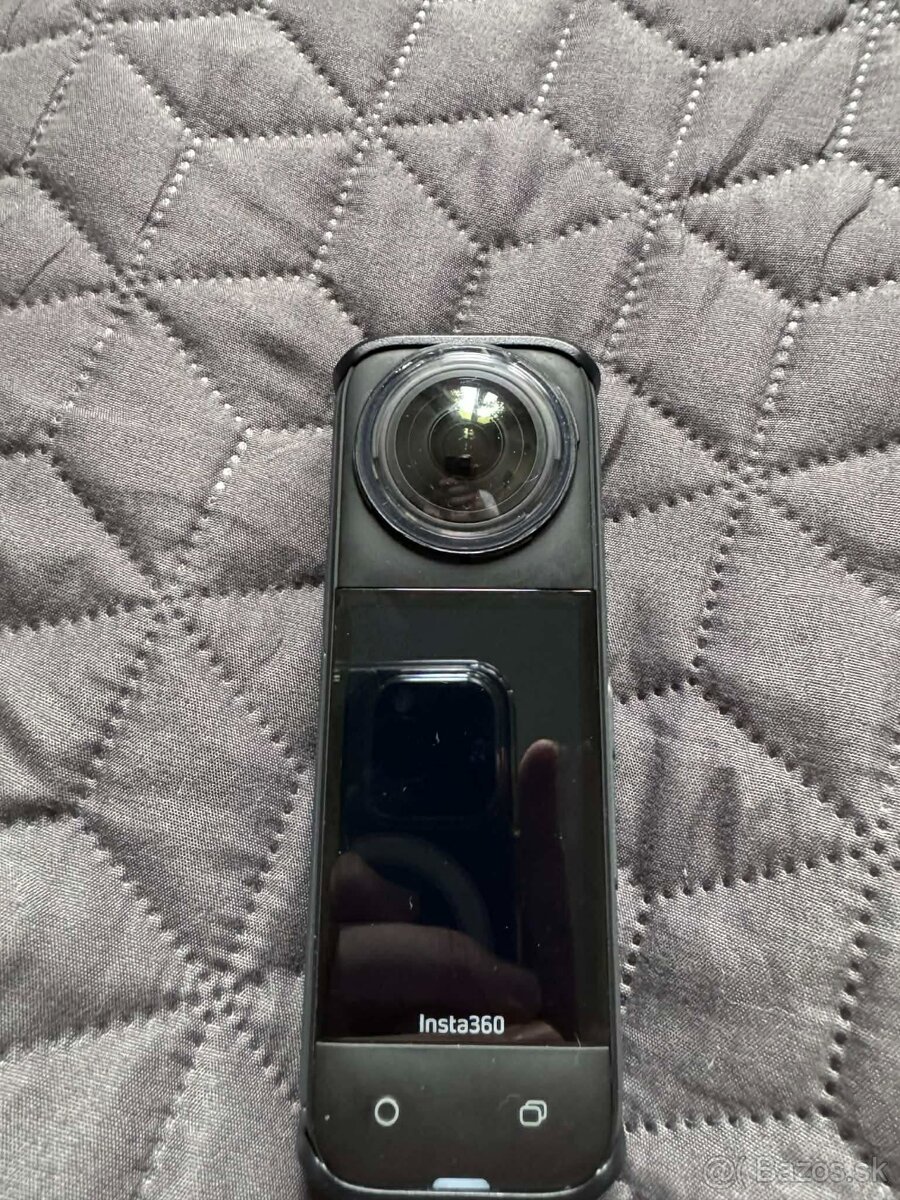 Insta x4 360 - 2