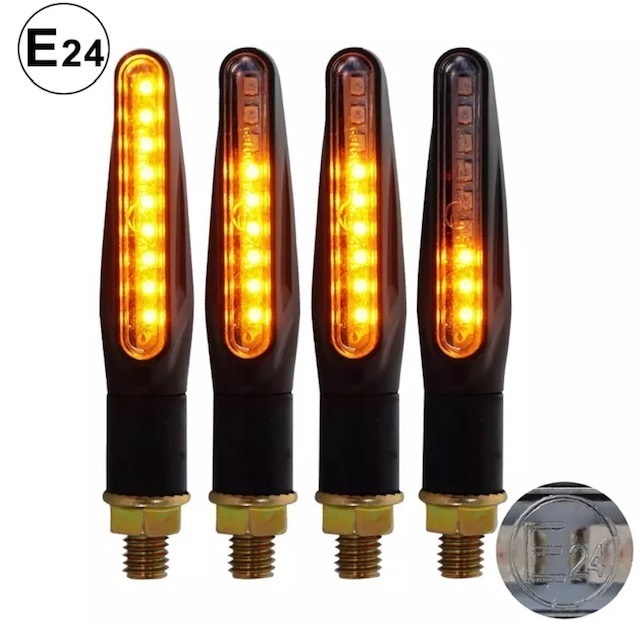 Predám smerovky LED - 2