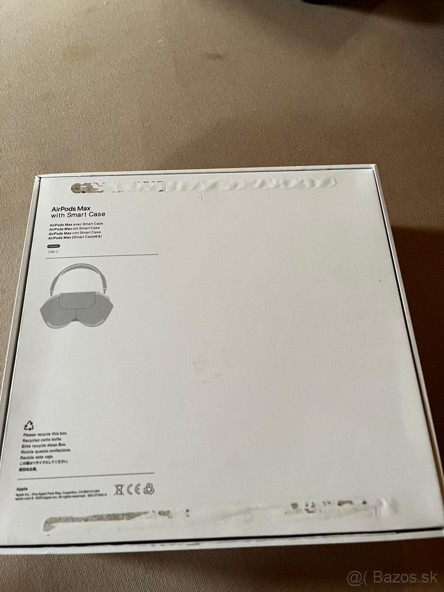 Airpods max - 2