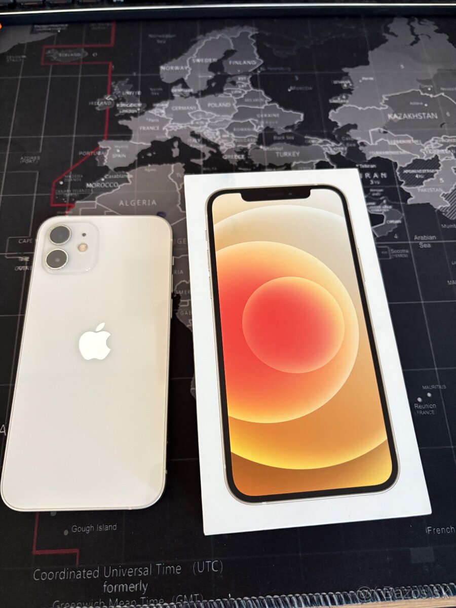 iPhone 12 64GB - 2