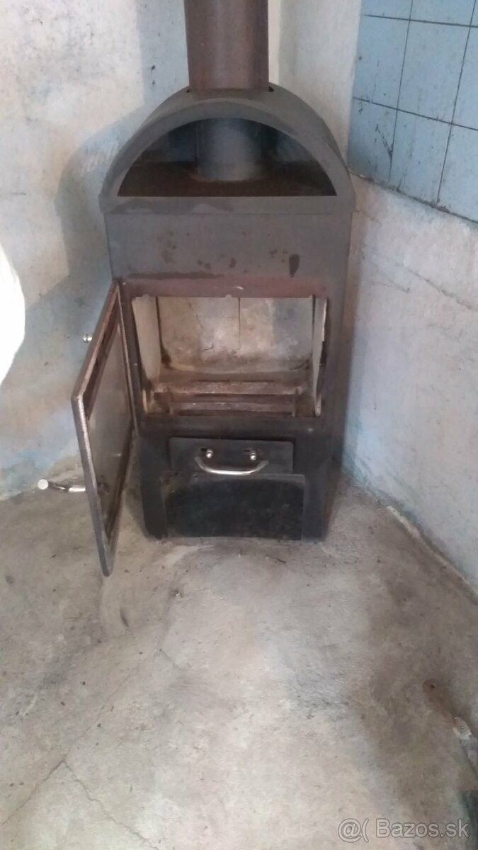 Krbové kachle - 2
