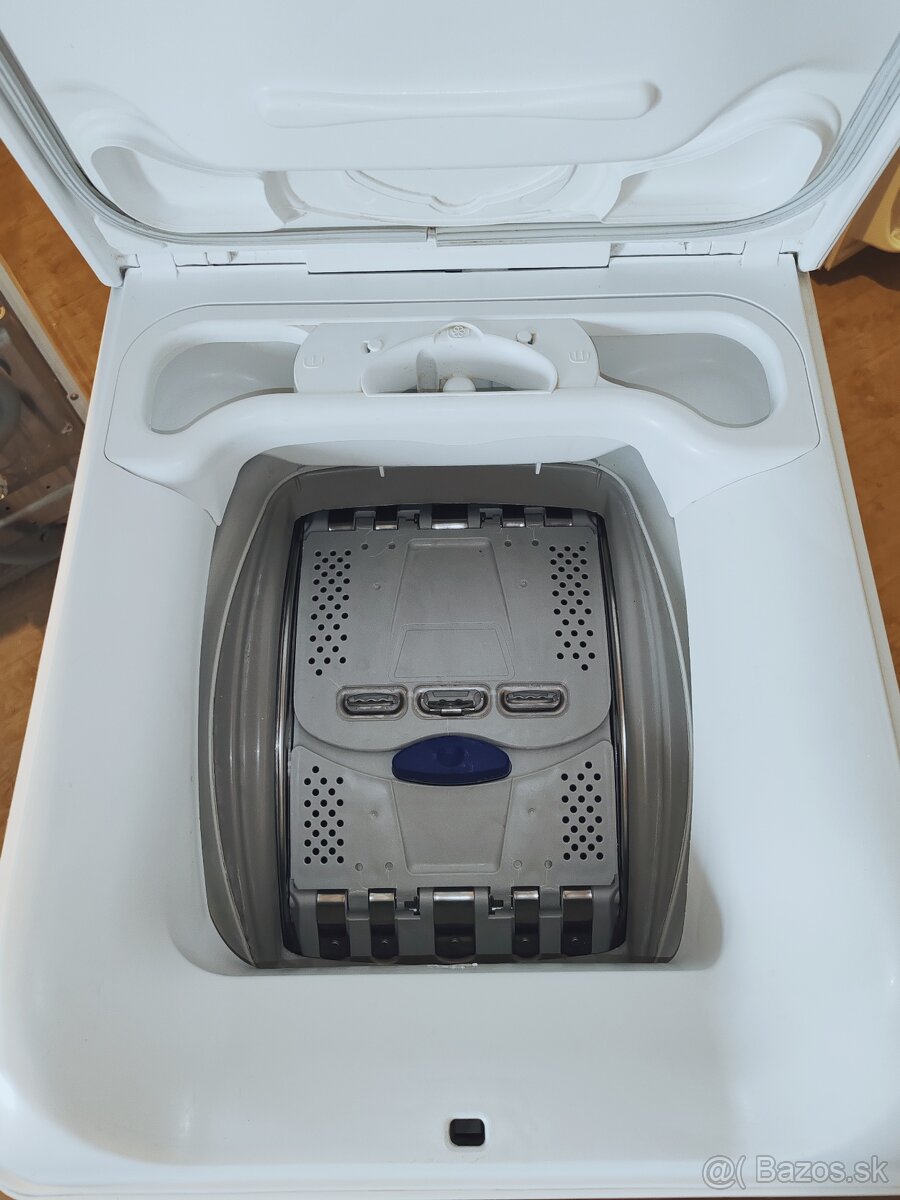 Predám práčku Electrolux 6kg - 2