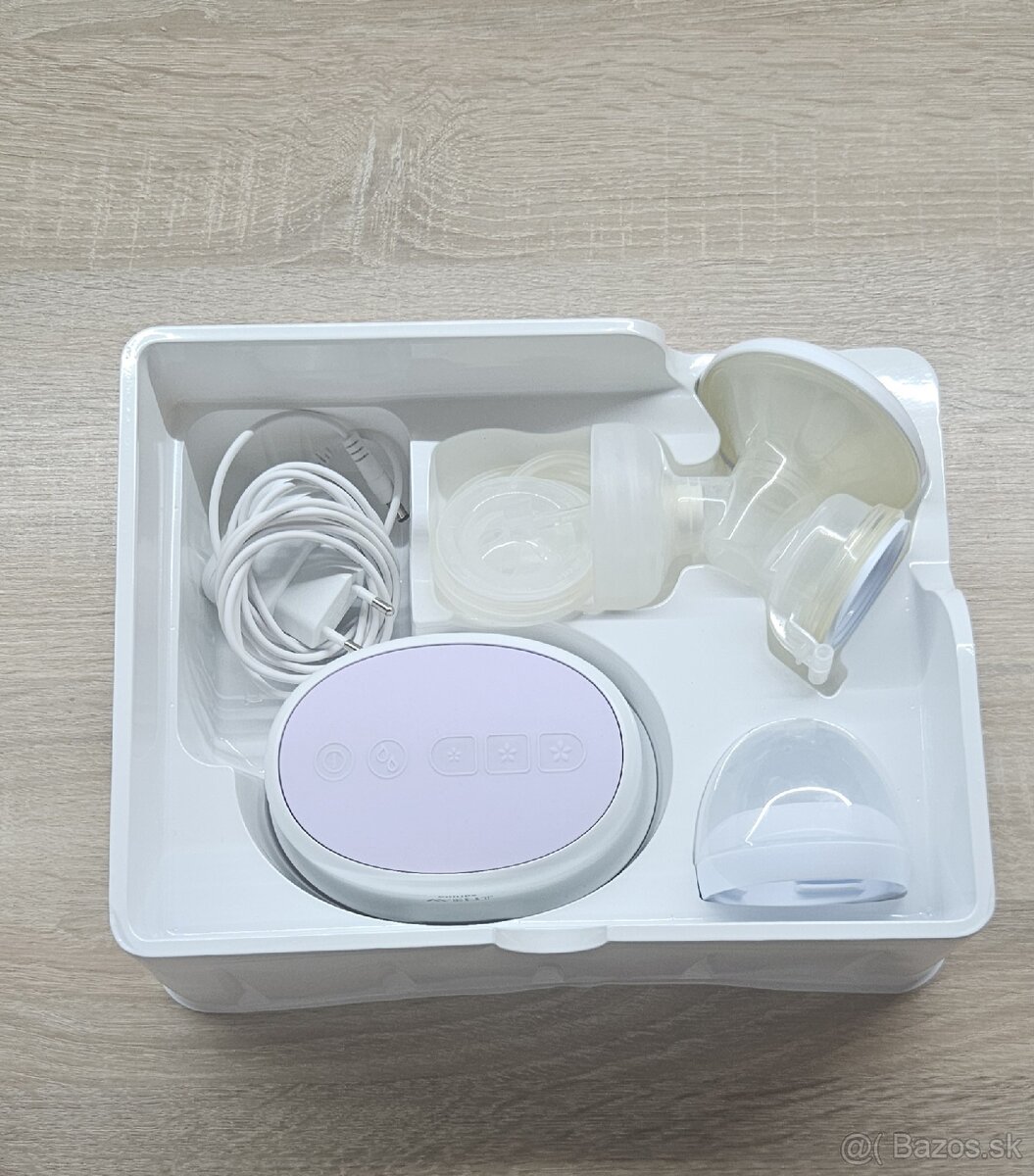 Elektrická odsávačka Philips Avent - 2