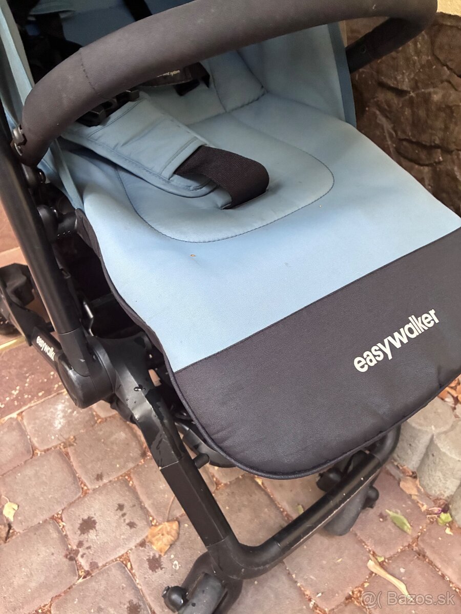 Easywalker buggy xs - 2