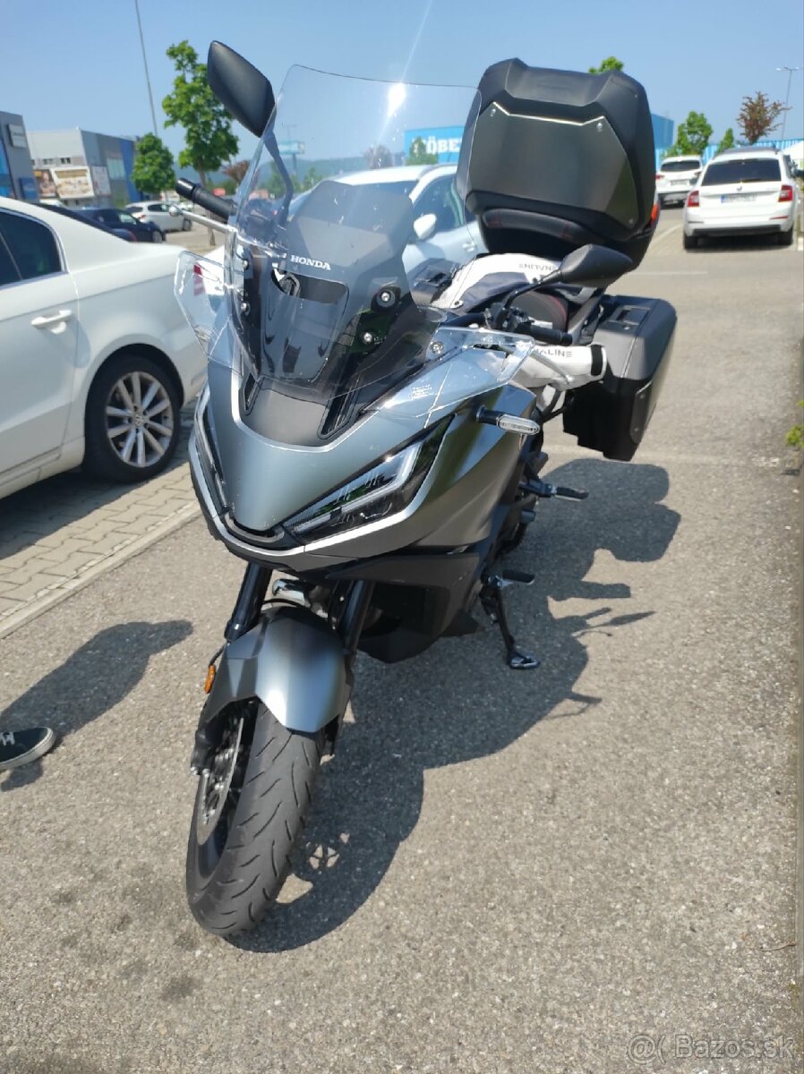 Honda - 2
