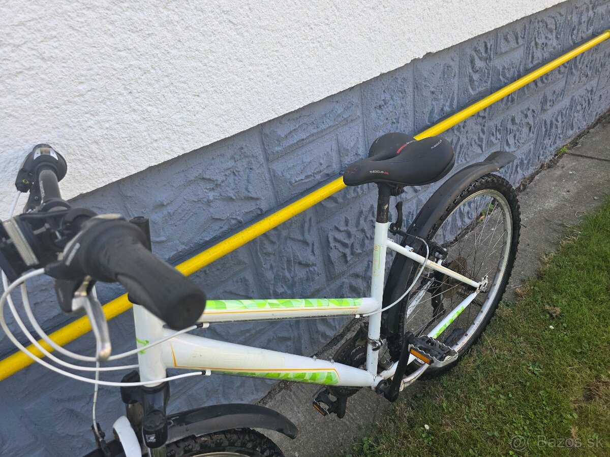 Dema Iso 3.0 bicykel - 2