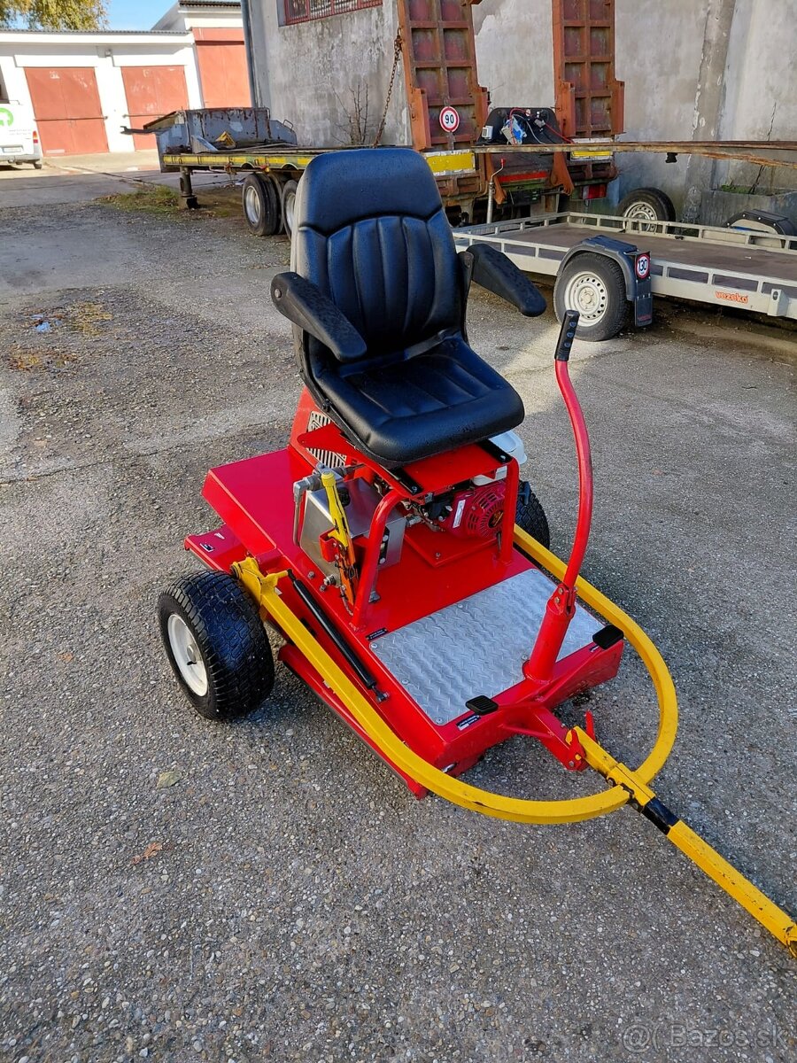 Valec TRU-TURF - 2