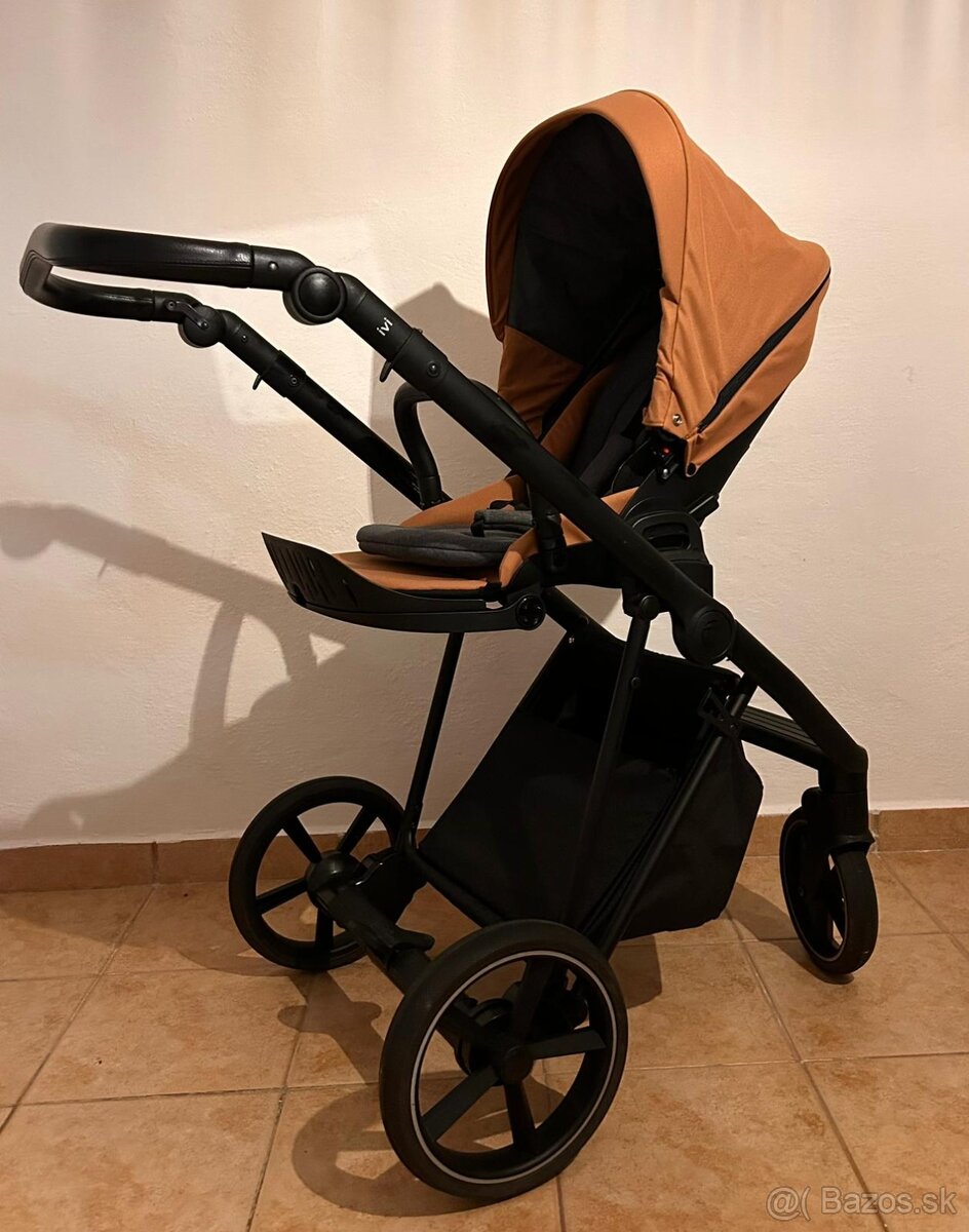 Roan IVI Cinnamon 2023 - 2