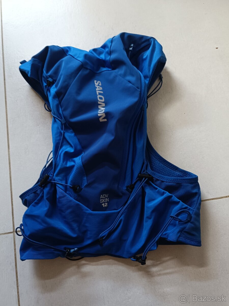 Salomon adv skin 12 - 2
