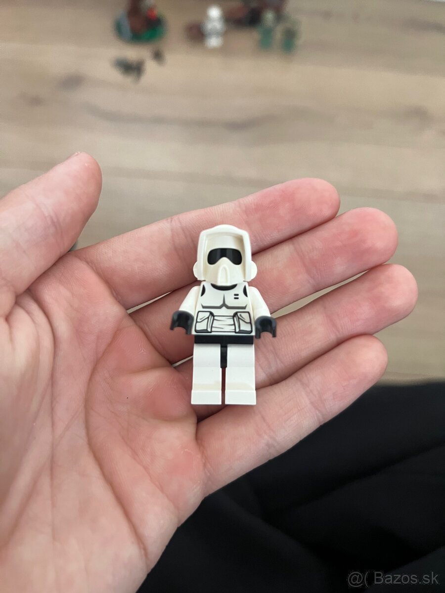 Lego star wars 9489 - 2
