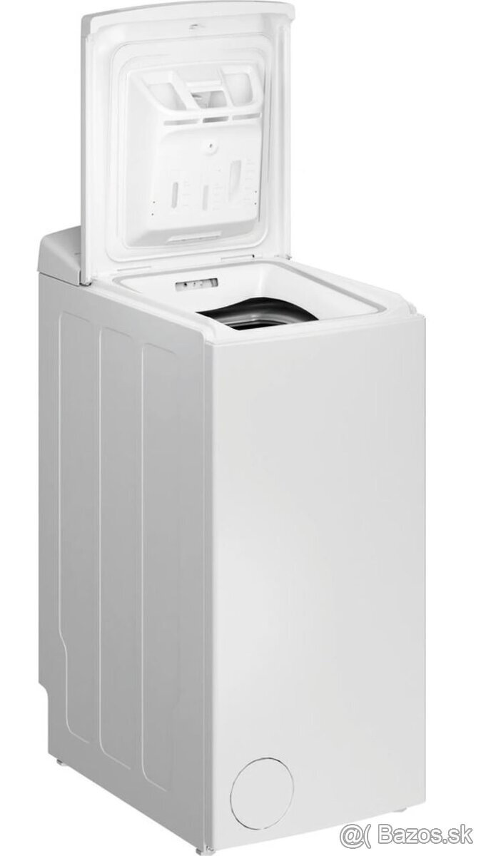 Predáme práčku automatickú zn. WHIRLPOOL - 2