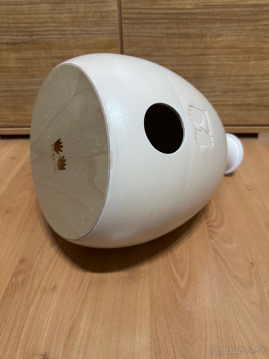 Cajudoo (cajon a udu v jednom) - 2