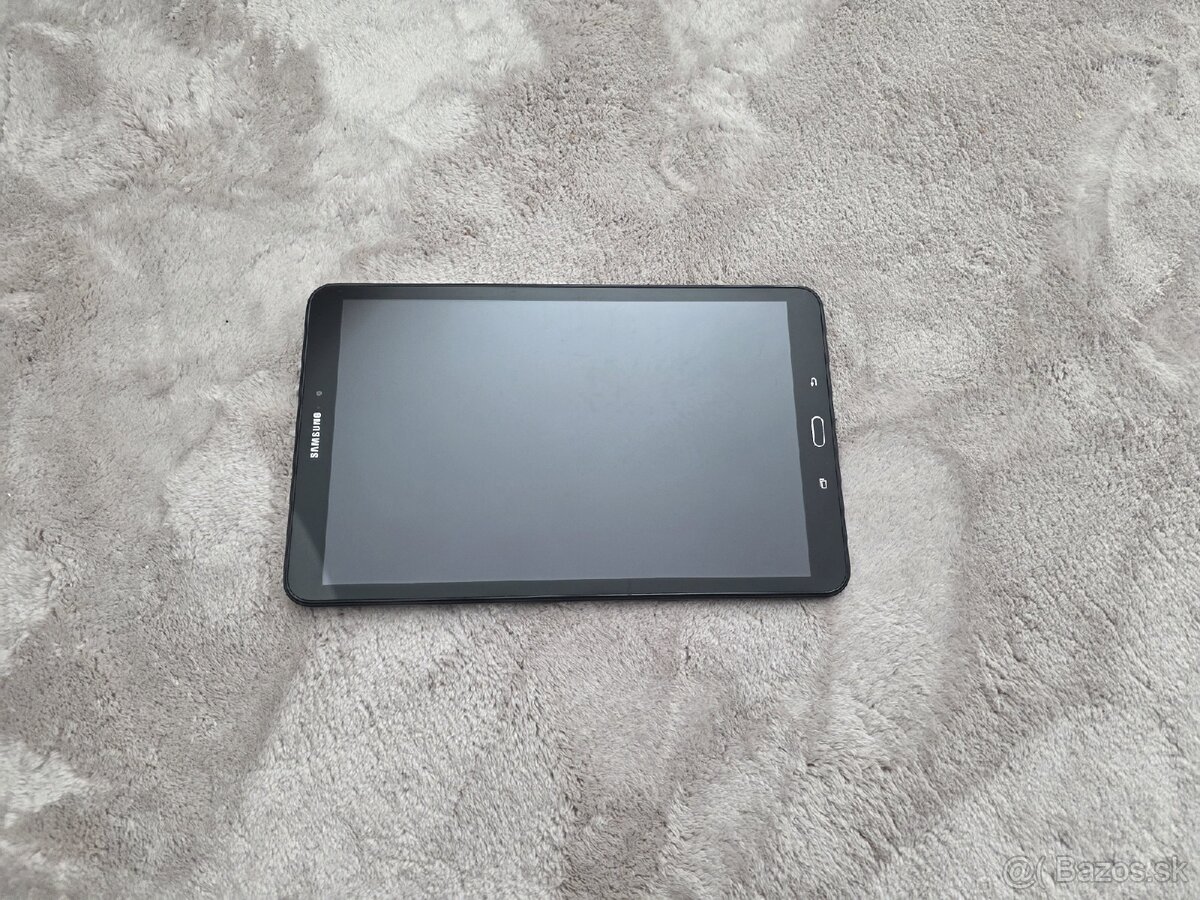 Samsung galaxy tab A - 2