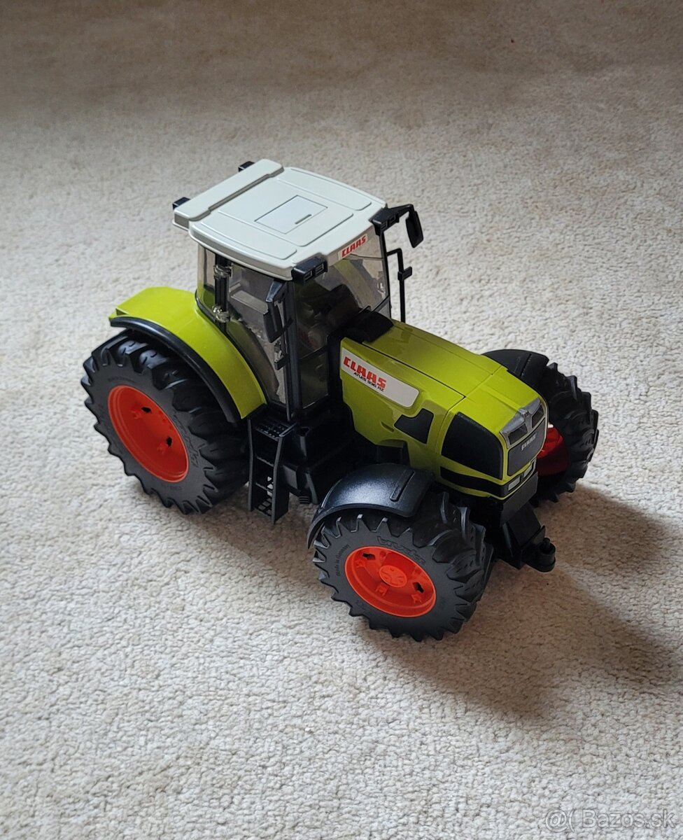 Bruder traktor Claas Atles - 2