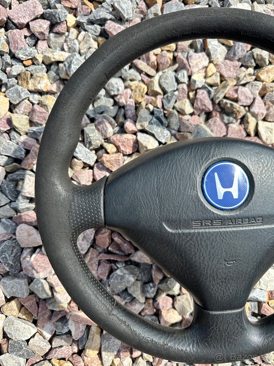 Honda hrv volant - 2