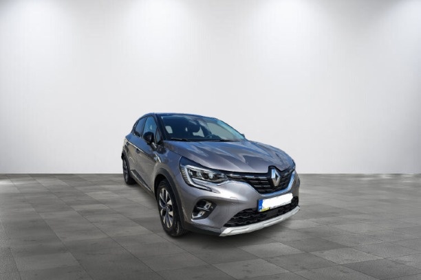 Renault Captur 1.0 TCe 100 Intens - 2