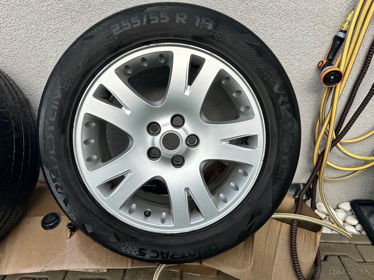 Range Rover R19 - 2