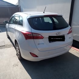 Hyundai I30 combi 1.6 - 2