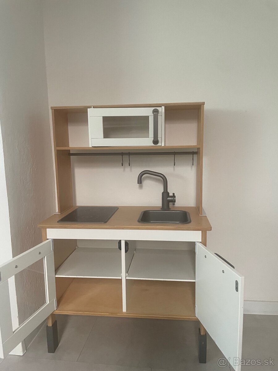 Detská kuchyňka IKEA - 2