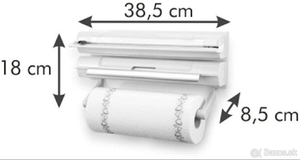 TESCOMA ORGANIZER - 2