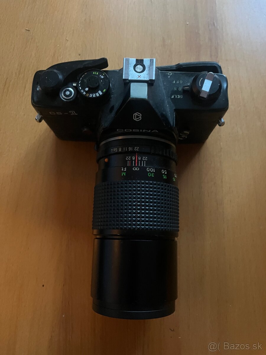 Fotoaparaty - 2
