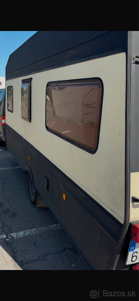 Karavan - 2