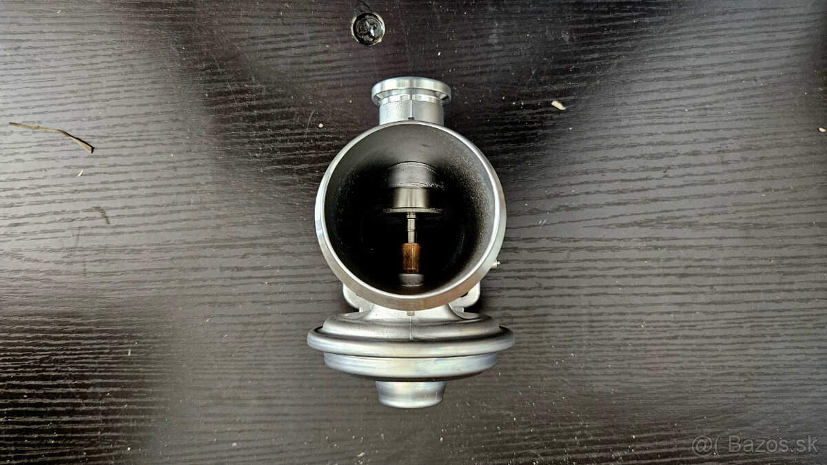 BMW E46 E60 E61 E65 E66 Original novy EGR ventil NA PREDAJ - 2