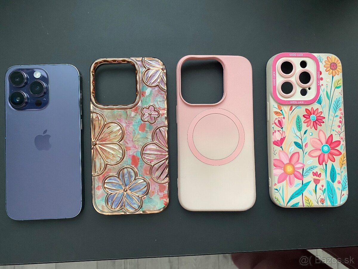 Iphone 14 pro - 2