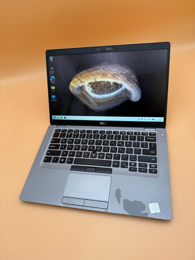 Dotykový Notebook Dell 5410 / i5 / 16GB RAM / 512GB SSD - 2