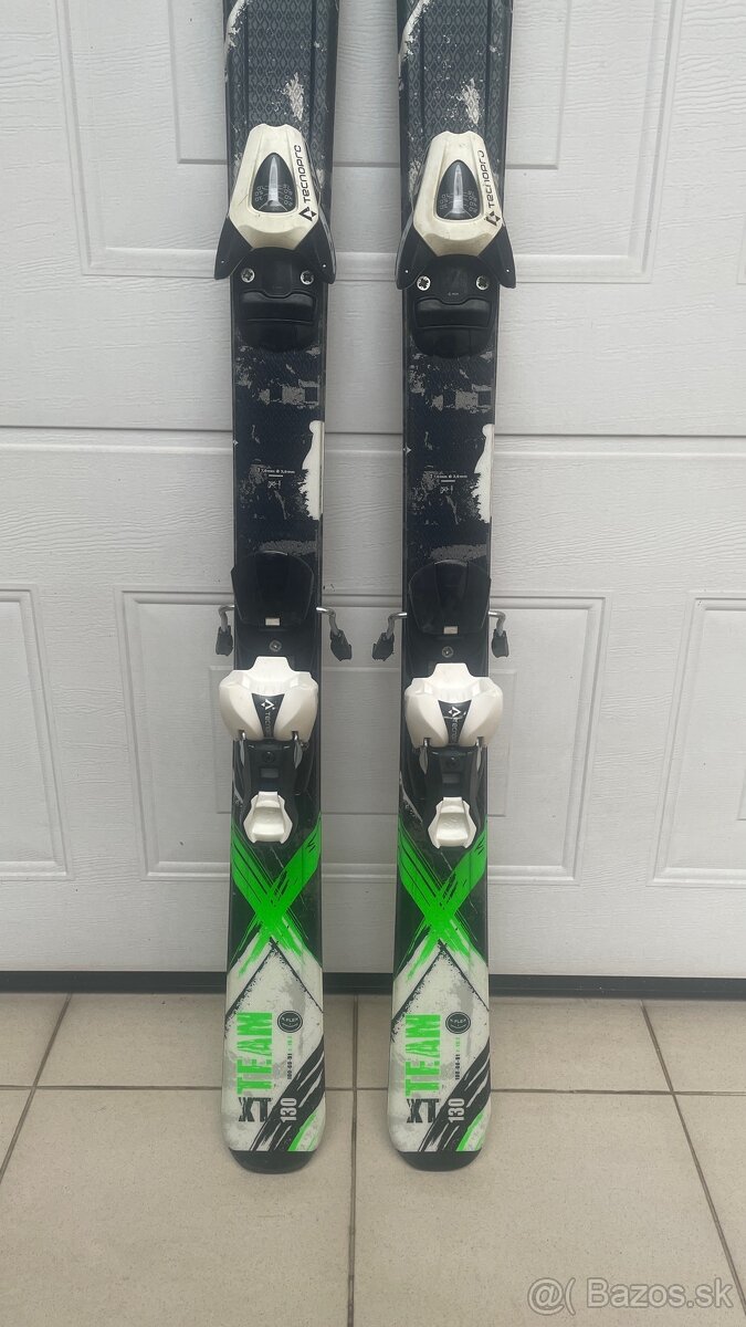 Lyze 130 cm. - 2