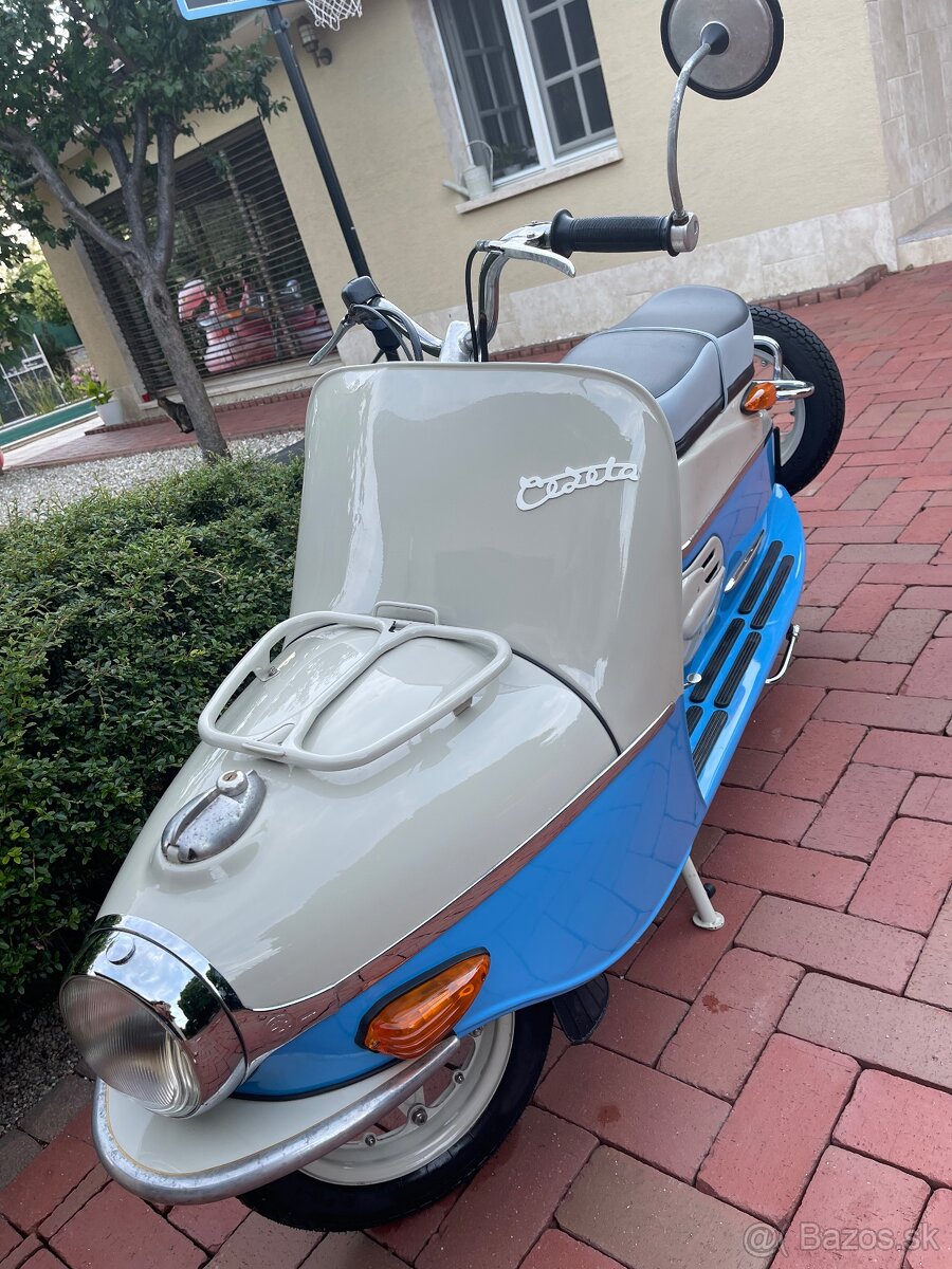 JAWA/CZ 175 - 2