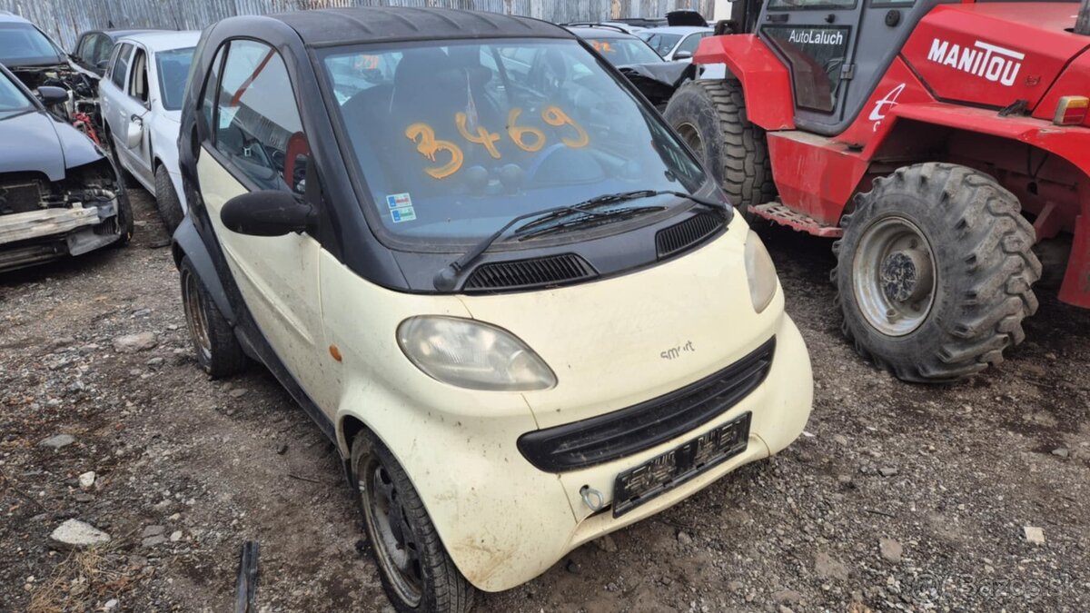 Smart MC 01 - 2