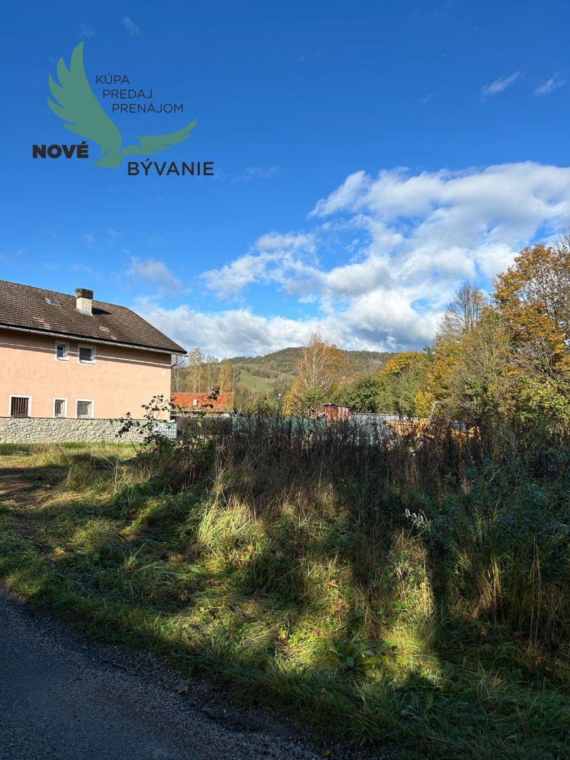 Pozemok na predaj v mestskej časti Bujakovo - Padličkovo - 2