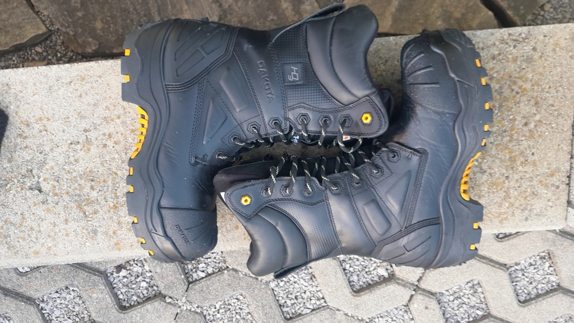 Predám topánky Dakota č.45 - 2