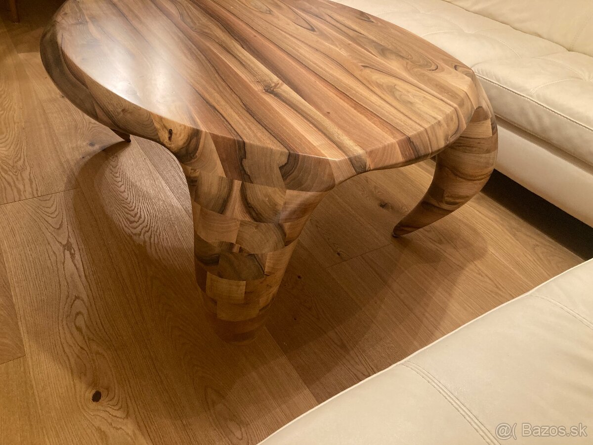 Predám vysušené koreňové výrezy /koláče - 2