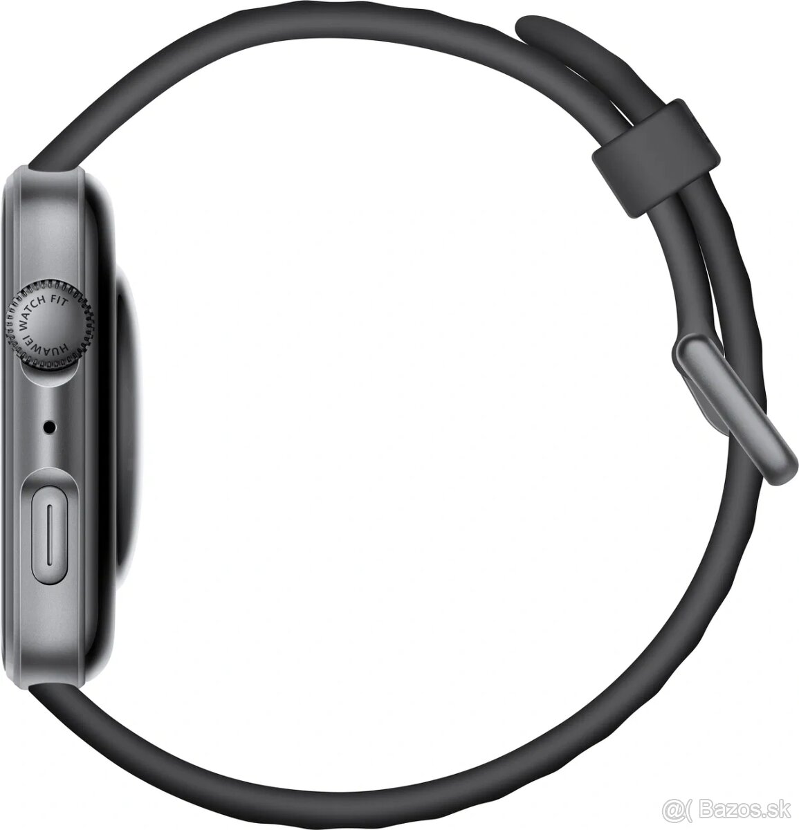 Huawei Watch Fit 4 Čierne nové nepoužité - 2