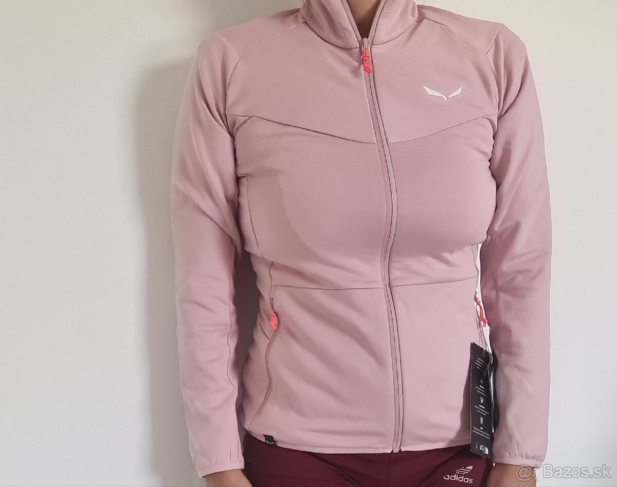 Salewa mikina veľ S/M - 2