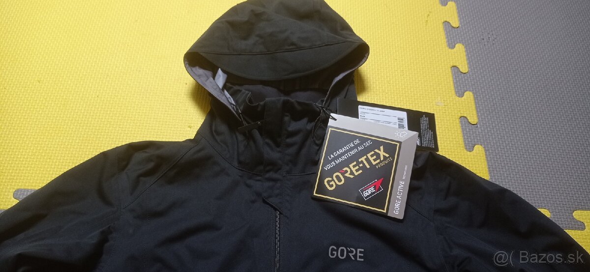 Dámska bunda Gore wear - 2