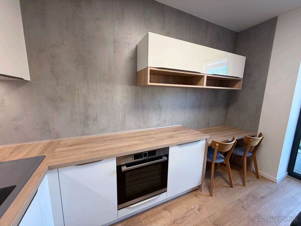 Prenájom 1i byt, Rudlovská ul., Sásová, Banská Bystrica. - 2