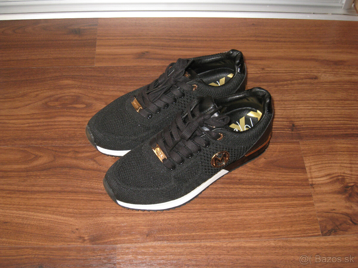 Dámske tenisky Mexx, č. 37 - 2