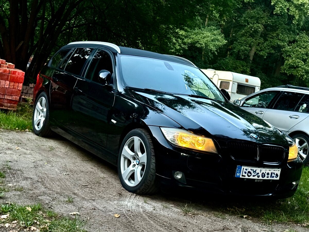 Predám alebo vymením - 2