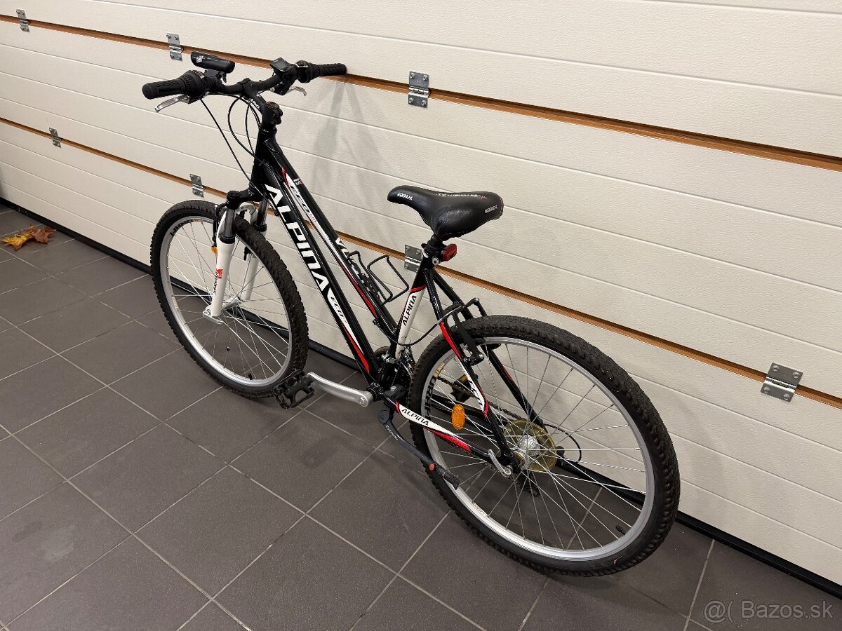 ALPINA 26” Horský bicykel - 2