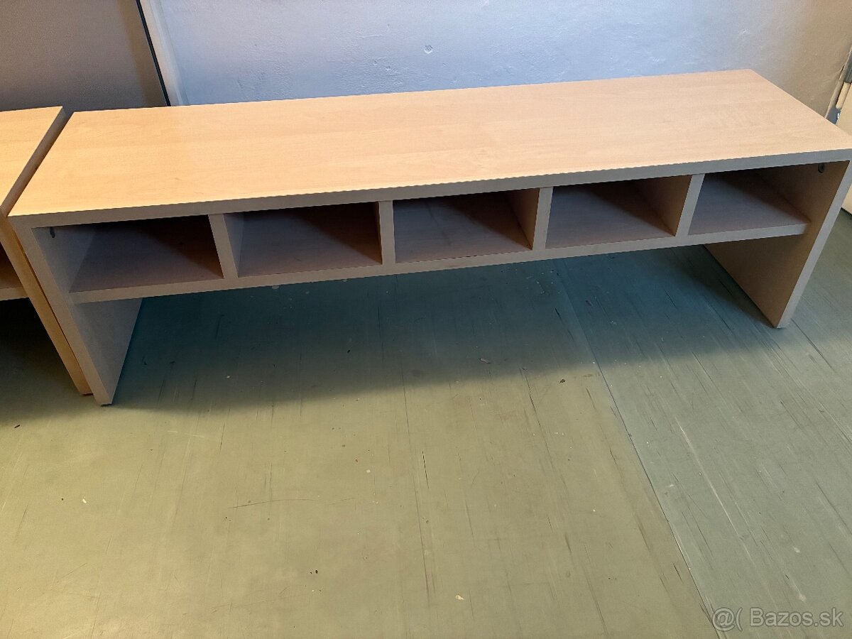 Predam skrinky resp. botnik pre deticky - 2