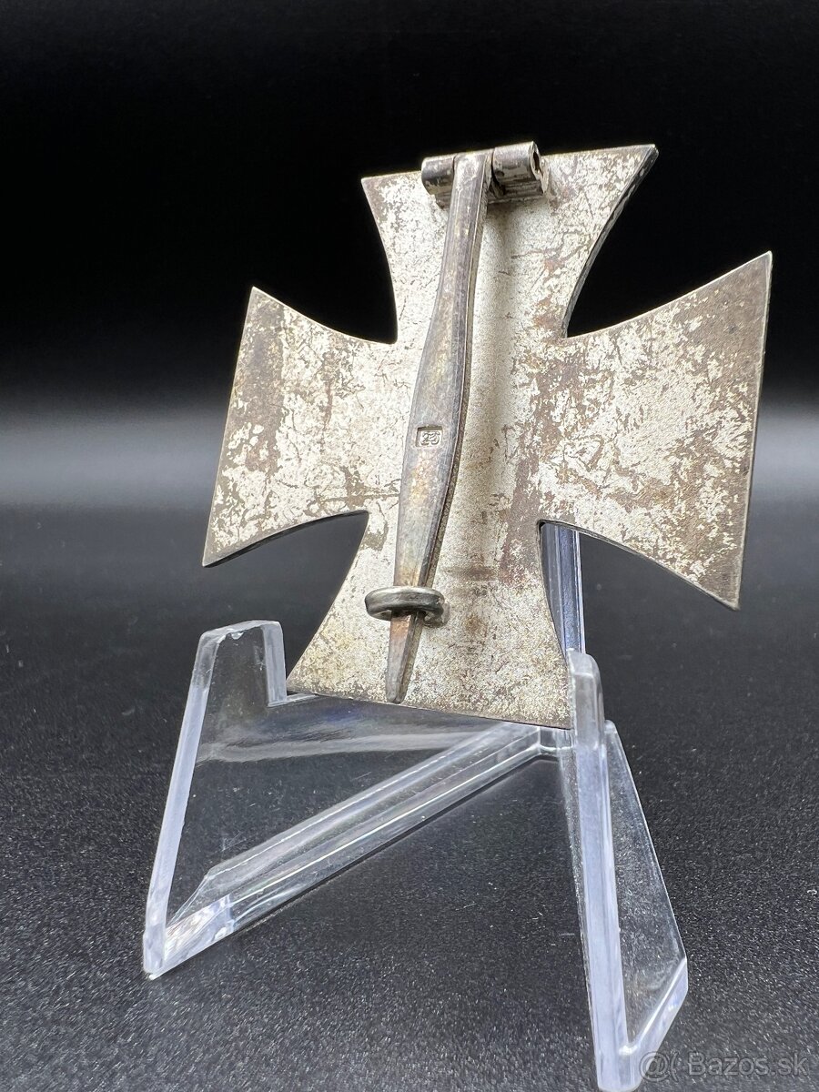 Predám Železný kríž 1. Triedy 1939 - 2