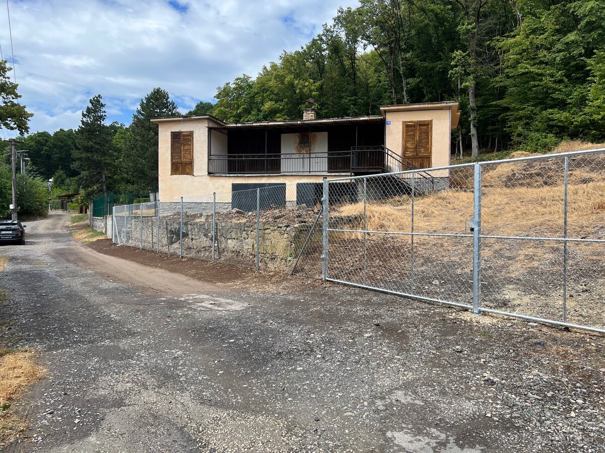 Chata s výhľadom -Zemplínska Šírava ,Kaluža - 2