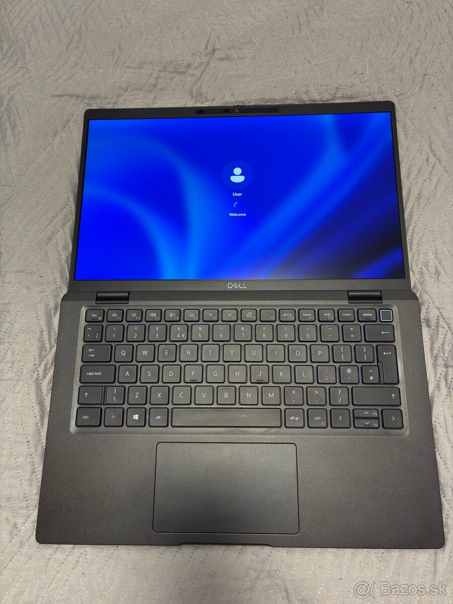 Dell Latitude 7420 14 fullhd ips 400nit/i7 1185g7/32/1000 - 2