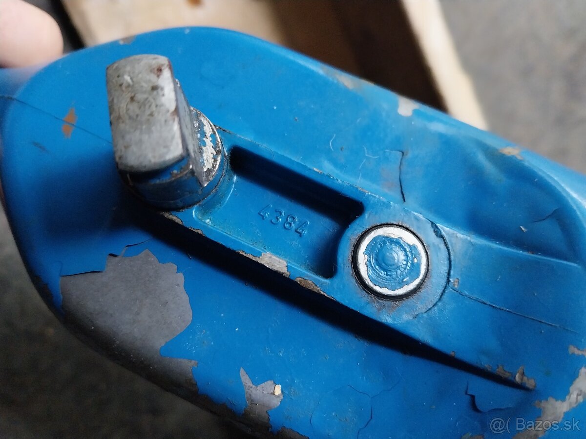 Ručná vrtačka vľad do15mm - 2