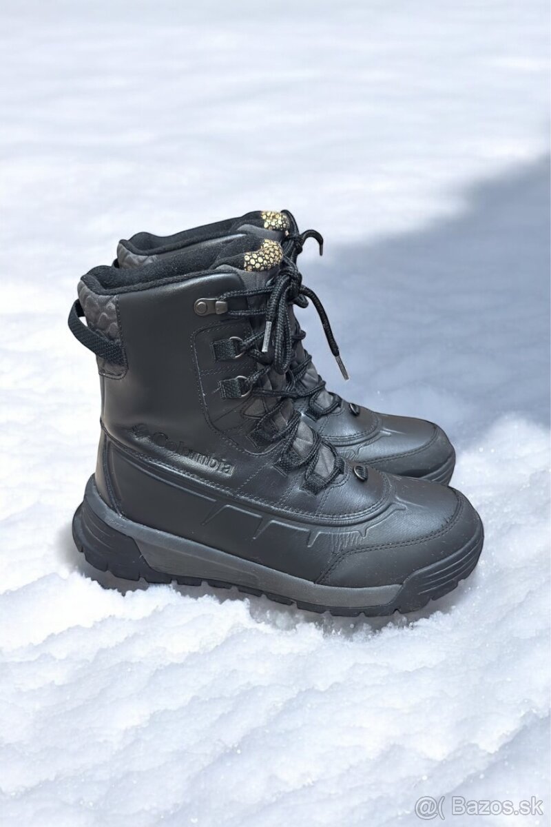 Snehule Columbia Bugafoot Celsius - 2