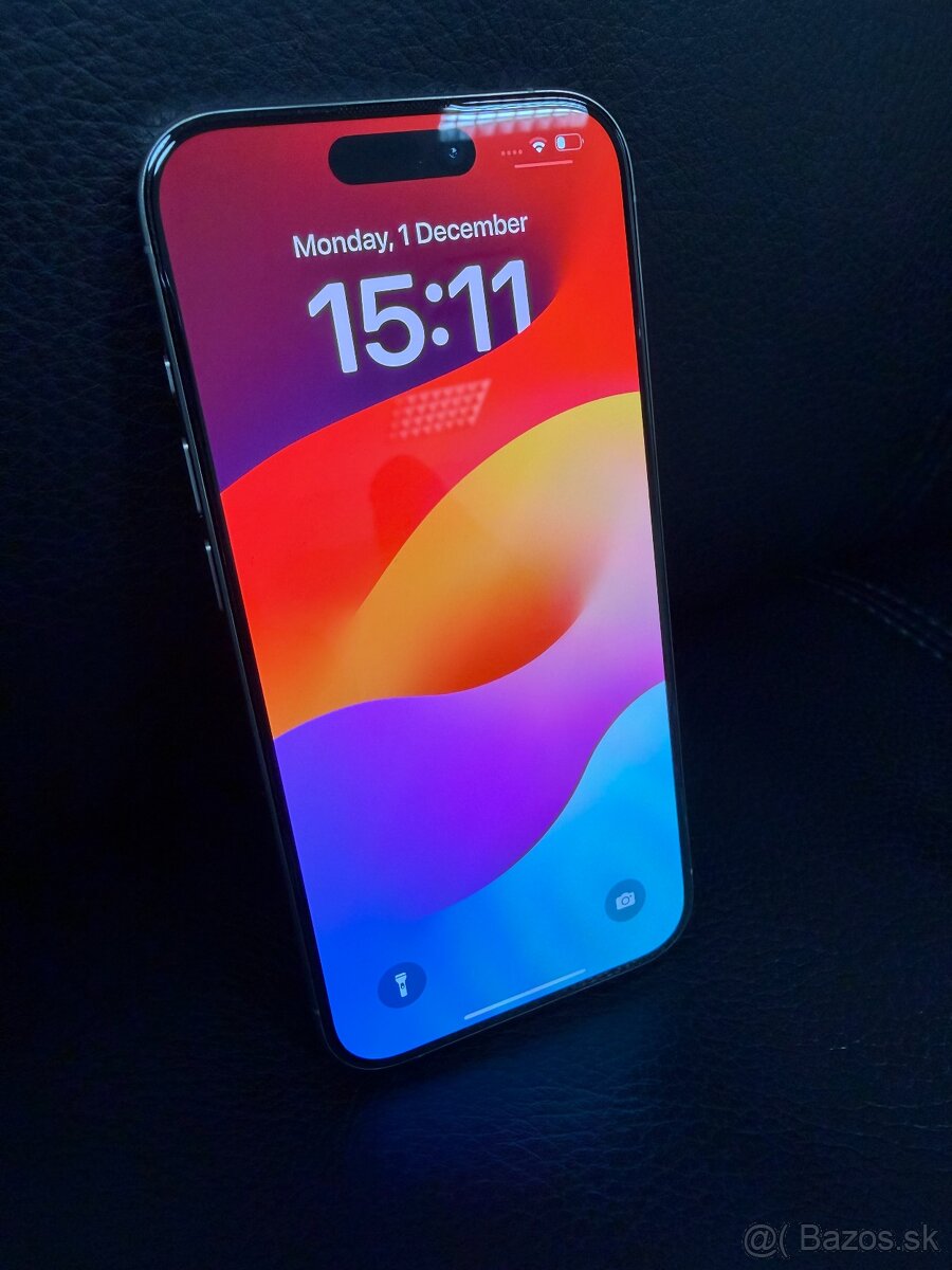 🍎 iPhone 15 PRO 128gb - 2